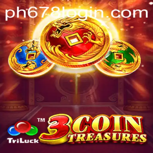 Exploring the Enchanting World of 3CoinTreasures