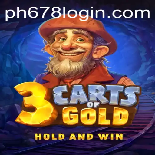 3cartsOfGold: Unveiling a Treasure Trove of Adventure