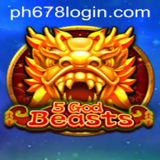 The Enchanting World of 5GodBeasts: An In-Depth Exploration