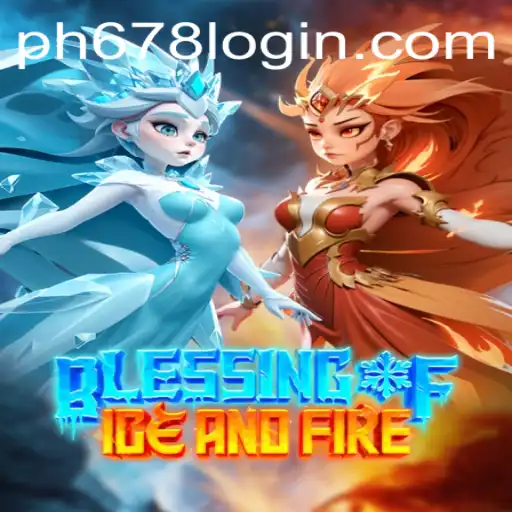 Unleashing the Adventure: Discover 'BlessingofIceandFire'