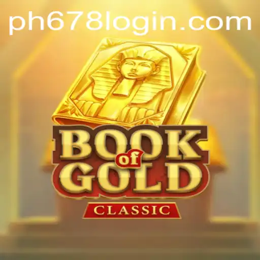 Unveiling the Mysteries of BookOfGoldClassic: An In-Depth Exploration