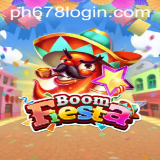 BoomFiesta: An Explosive New Experience in Gaming