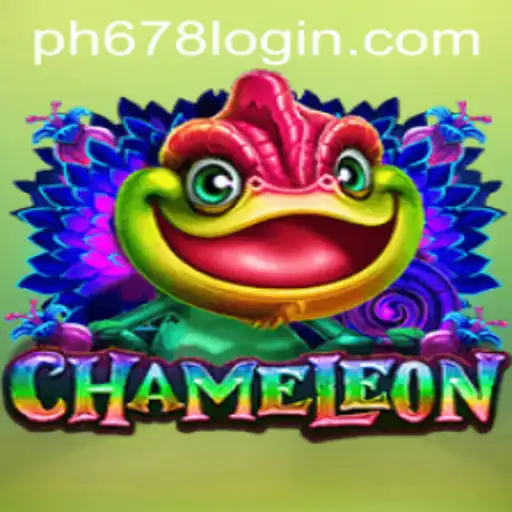 The Enigmatic World of Chameleon: A Blend of Strategy and Deception