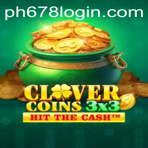 Explore the Exciting World of Clovercoin3x3: A New Gaming Sensation