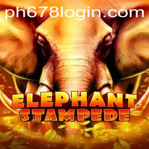 ElephantStampede: A Thrilling Adventure in the World of Gaming