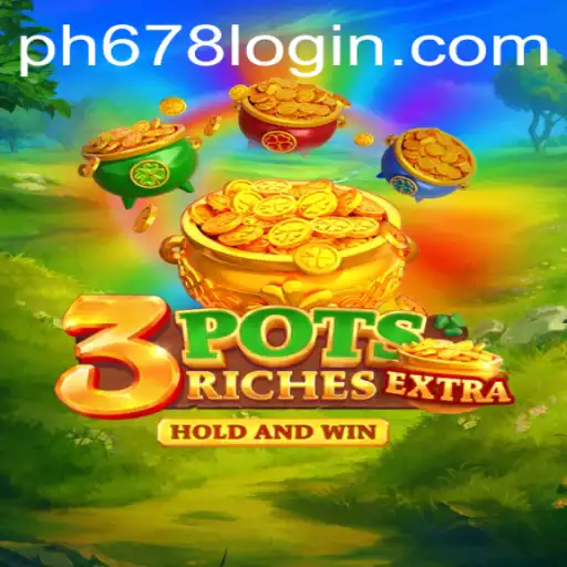 Unveiling 3potsExtra: The Ultimate Gaming Phenomenon