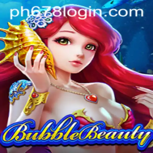 BubbleBeauty: An Enchanting Gaming Experience with a Twist