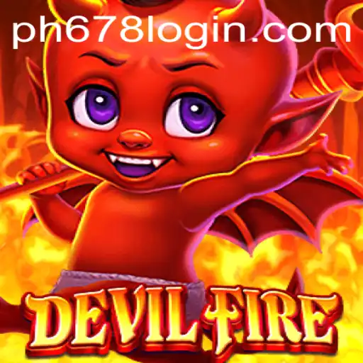 DevilFire: A Deep Dive into the Mesmerizing World of Ph678