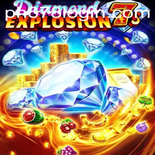 Unveiling DiamondExplosion7s: A Dazzling Gaming Adventure