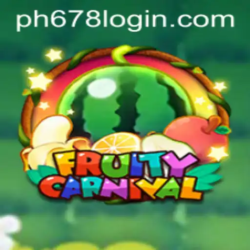 FruityCarnival: A Vibrant Journey Through a Luscious World