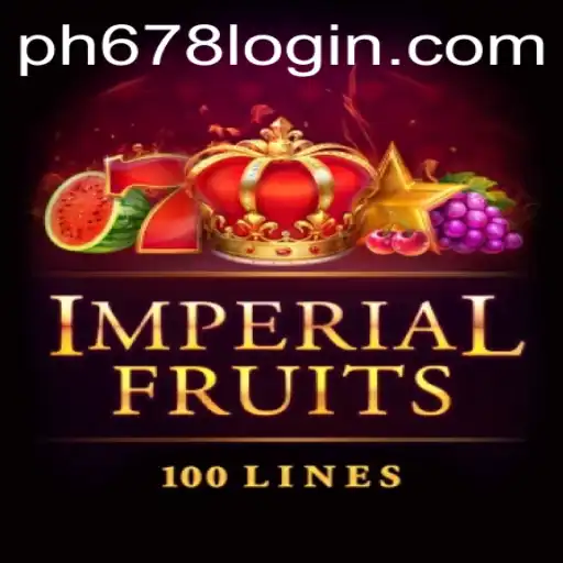 ImperialFruits100: A Harvest of Fun and Strategy