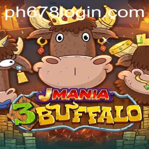 Exploring the Thrilling World of JMania3Buffalo: An In-Depth Guide