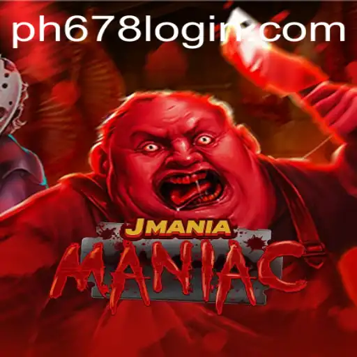 Discover the Thrilling World of JManiaManiac: A New Era of Gaming