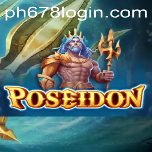Dive into the Adventure: Exploring the World of Poseidon
