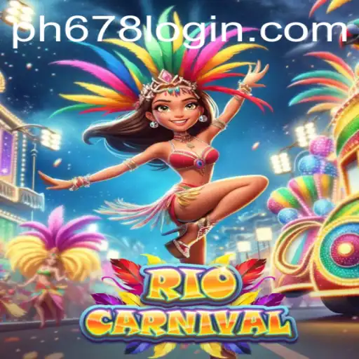 Unveiling the Vibrancy of RioCarnival: An Immersive Gaming Experience
