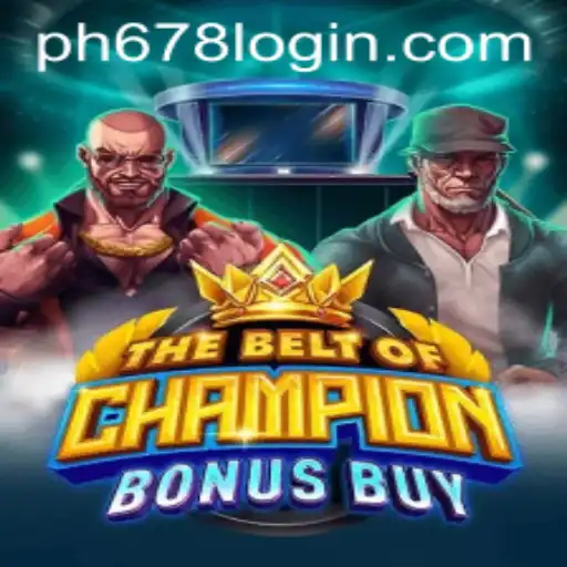 TheBeltOfChampionBonusBuy: An Exciting New Game on the Horizon