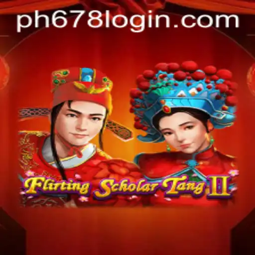 Exploring the Enchanting World of Flirting Scholar Tang II