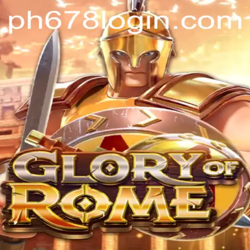 Experience the Epic Saga of GloryofRome: An In-Depth Guide