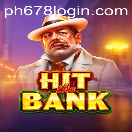 HitTheBank: A New Era of Interactive Entertainment