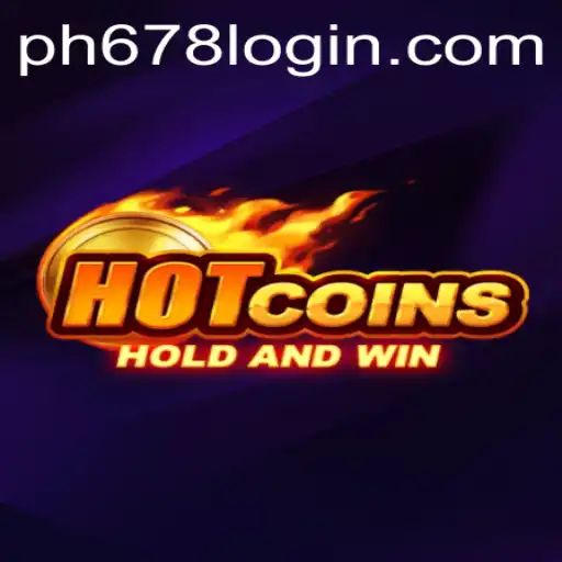 HotCoins: A Thrilling Gaming Experience with ph678