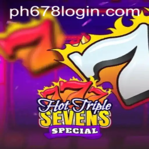 Exploring HotTripleSevensSpecial: A Thrilling Gaming Experience