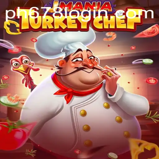 Exploring the Culinary Adventure of JManiaTurkeyChef Game