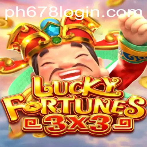 Exploring LUCKYFORTUNES3x3: The Thrilling Casino Experience