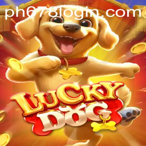 Discover LuckyDog: An Engaging Adventure with ph678