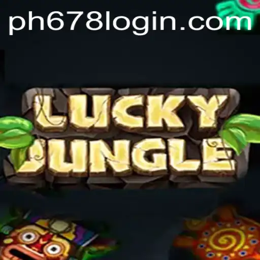 Explore the Thrilling World of LuckyJungle with Keyword ph678