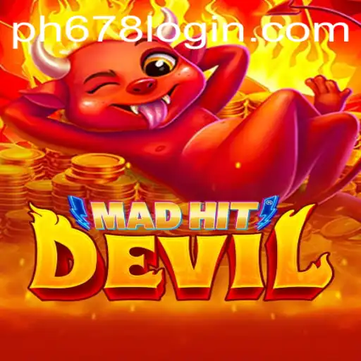 MadHitDevil: Unleashing Chaos in the Gaming World with Keyword 'ph678'