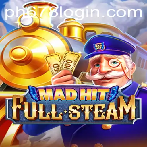 MadHitFullSteam: A Captivating Journey into the World of Gaming