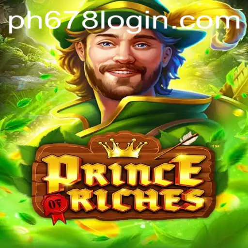 Prince of Riches: A Deep Dive into the Game's World