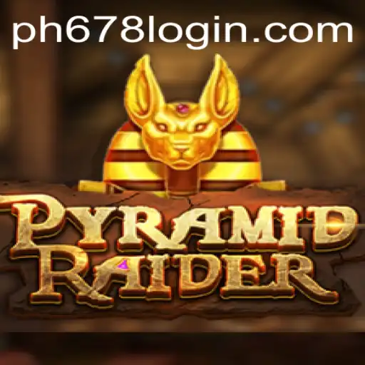 PyramidRaider: A Journey into the Ancient World