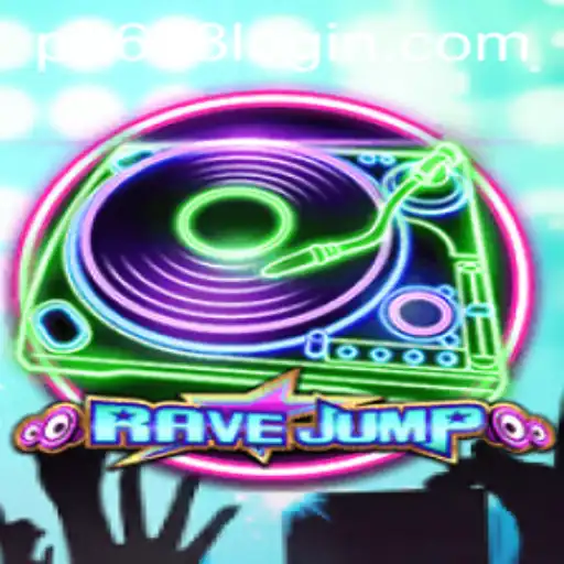 RaveJump: A New Dimension in Digital Entertainment