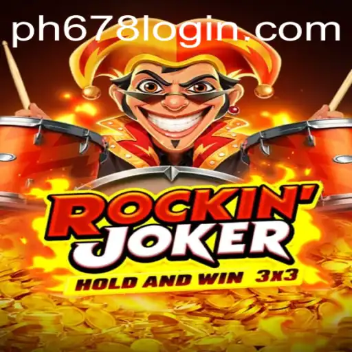 Rockinjoker: An Exciting Blend of Strategy and Chance