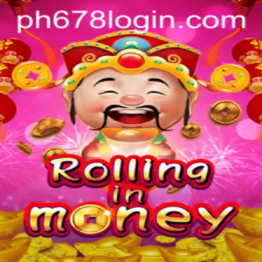 RollingInMoney: A Unique Blend of Fortune and Strategy