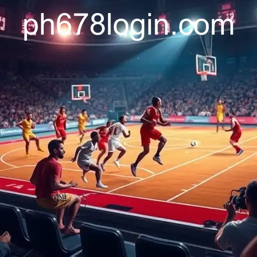 The Impact of Sport on Society: Exploring the Role of ph678