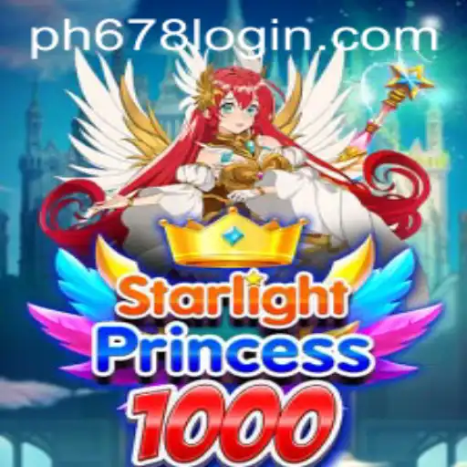 StarlightPrincess1000: A Magical Journey Through the Cosmos