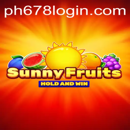 SunnyFruits Game: A Vibrant Journey into a World of Fun and Strategy