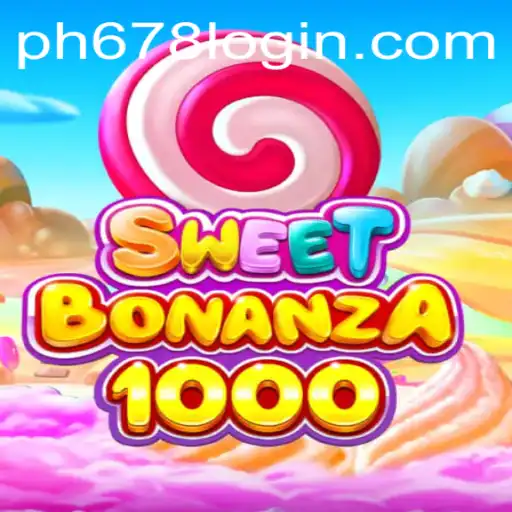Exploring the Allure of SweetBonanza1000