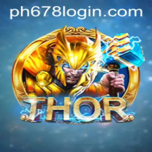 THOR: The Ultimate Gaming Experience with the Keyword PH678