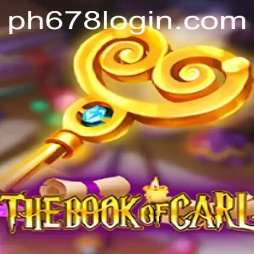 TheBookofCarl: A Captivating Gaming Experience