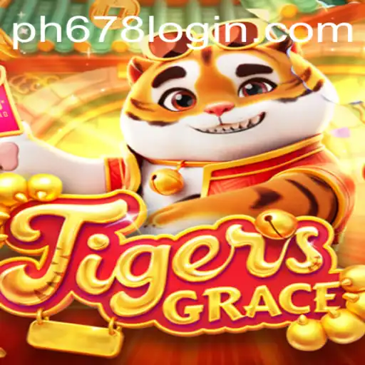TigersGrace: A Captivating Dive into Strategy and Adventure