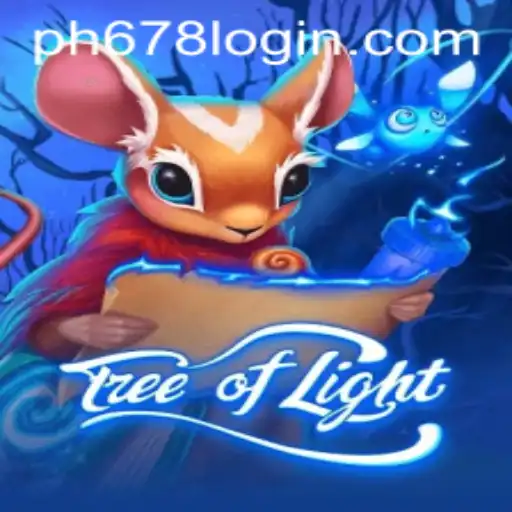 Discover the Enchanting World of TreeofLight: A Journey into Fantasy