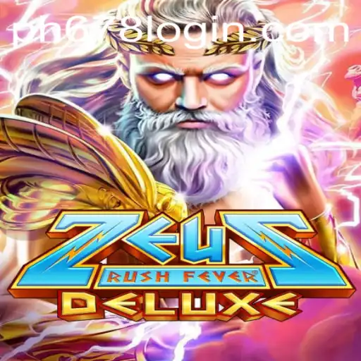 Unleash the Power of the Gods in ZeusRushFeverDeluxe