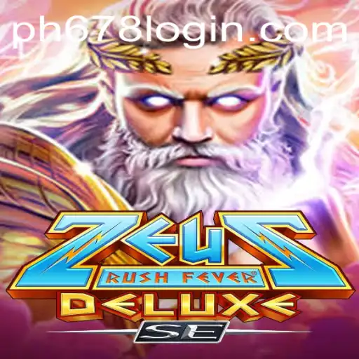 ZeusRushFeverDeluxeSE: An Epic Gaming Experience